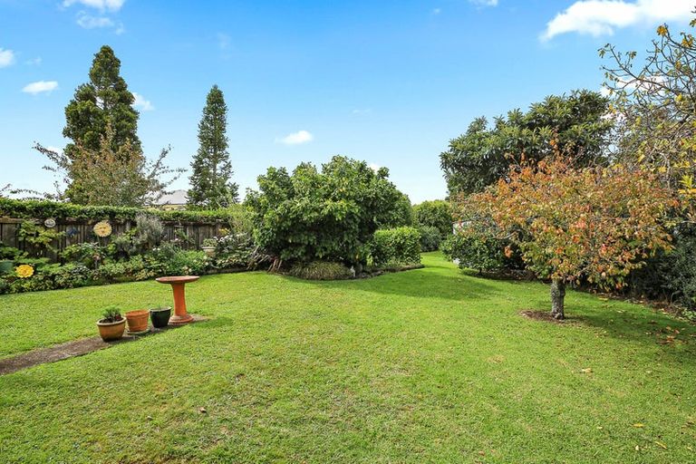 Photo of property in 13 Taylor Avenue, Paeroa, 3600