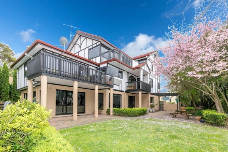 Photo of property in 23 Munro Place, Flagstaff, Hamilton, 3210