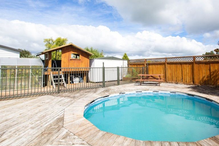 Photo of property in 14 Rimu Street, Tahuna, Morrinsville, 3373