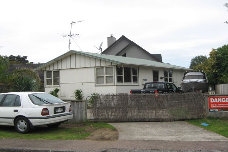 Photo of property in 15 Manly Park Avenue, Manly, Whangaparaoa, 0930