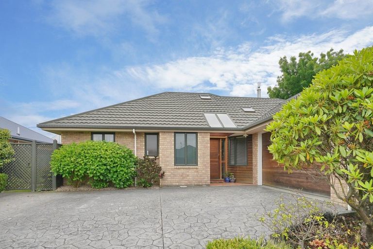 Photo of property in 9 Golding Avenue, Rangiora, 7400