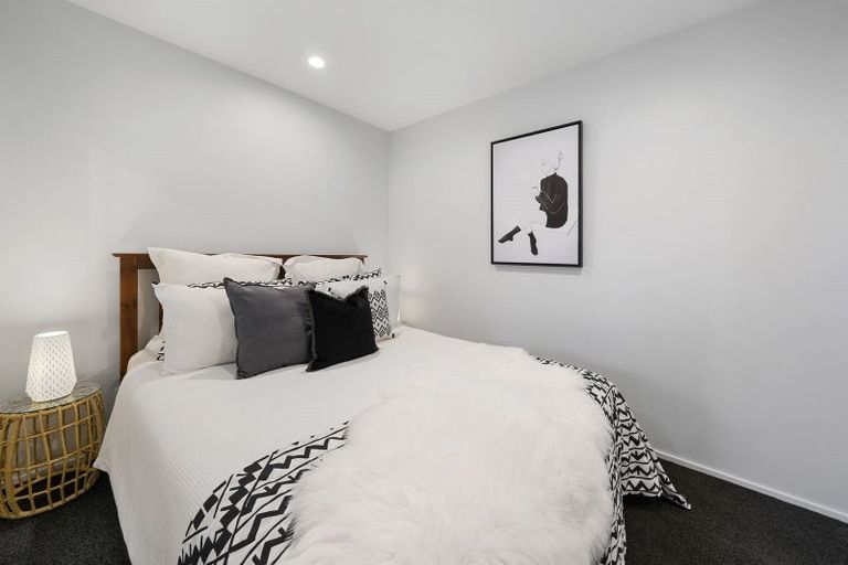 Photo of property in Courtenay Apartments, 408/120 Courtenay Place, Te Aro, Wellington, 6011