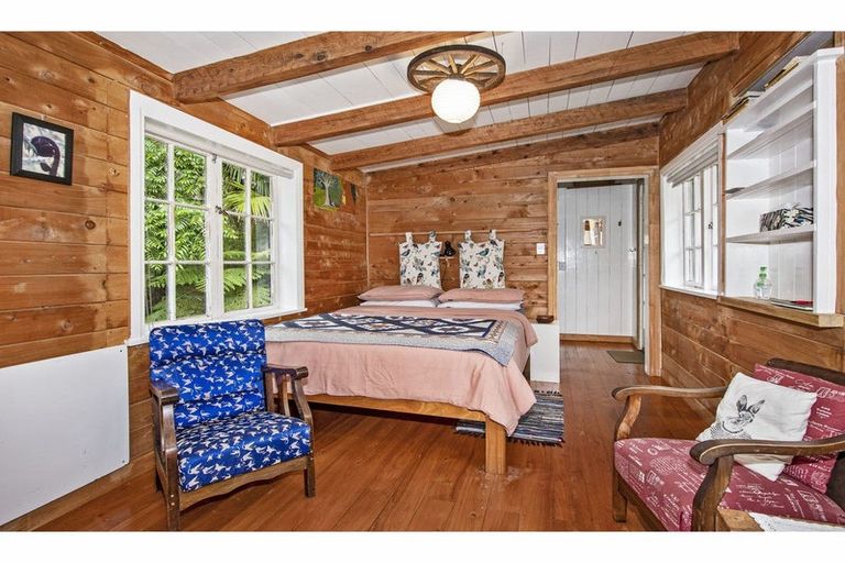 Photo of property in 106 Trounson Park Road, Kaihu, Dargaville, 0379