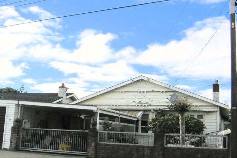 Photo of property in 38 Kensington Avenue, Petone, Lower Hutt, 5012