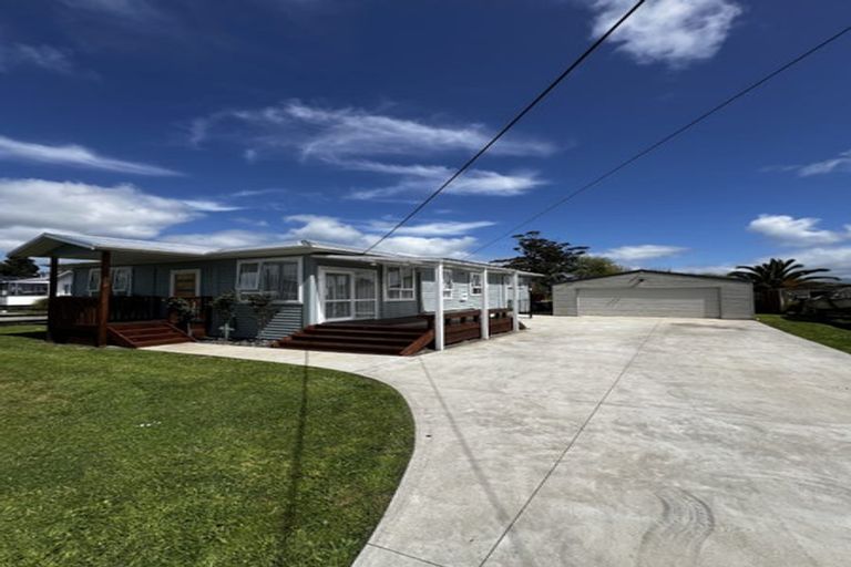 Photo of property in 201 Racecourse Road, Te Awamutu, 3800