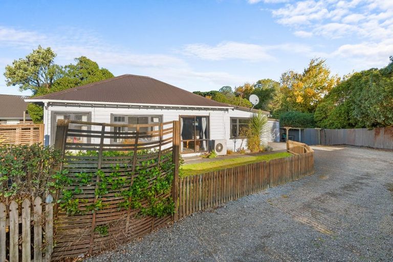 Photo of property in 2/48 Awatea Road, Hornby, Christchurch, 8042