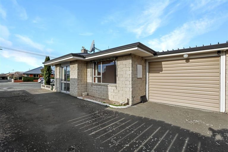 Photo of property in 48 Peter Street, Ashburton, 7700