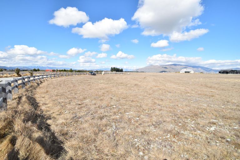 Photo of property in 2 Cameron Place, Ben Ohau, Twizel, 7999