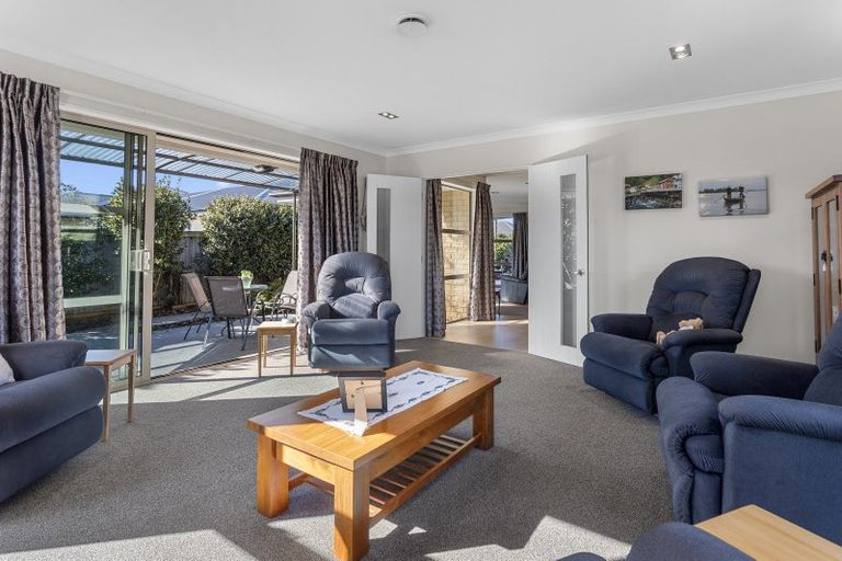 Photo of property in 22 Churchill Drive, Rangiora, 7400