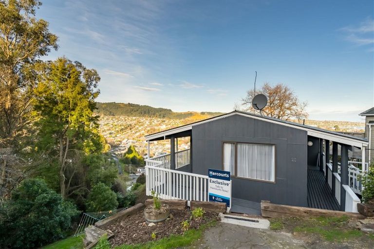 Photo of property in 2b Orbell Street, Dalmore, Dunedin, 9010