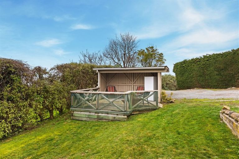 Photo of property in 272 Mount Pleasant Road, Mount Pleasant, Christchurch, 8081