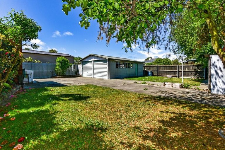 Photo of property in 4 Thomas Street, Linwood, Christchurch, 8062