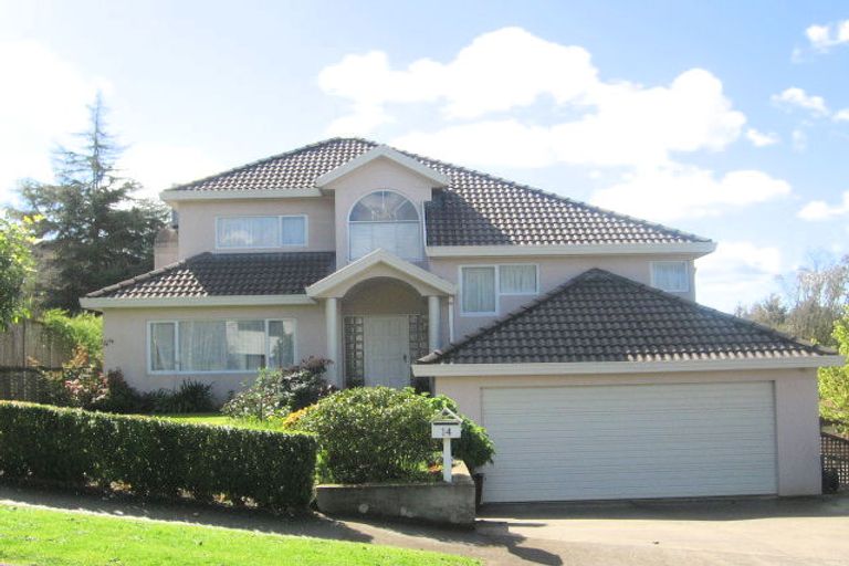 Photo of property in 14 Kea Place, Woodhill, Whangarei, 0110