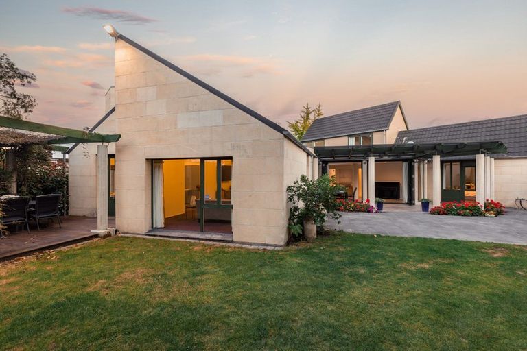 Photo of property in 62 Stourbridge Street, Spreydon, Christchurch, 8024