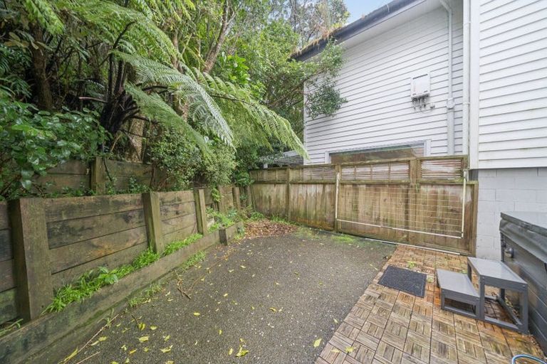 Photo of property in 143 Ironside Road, Johnsonville, Wellington, 6037