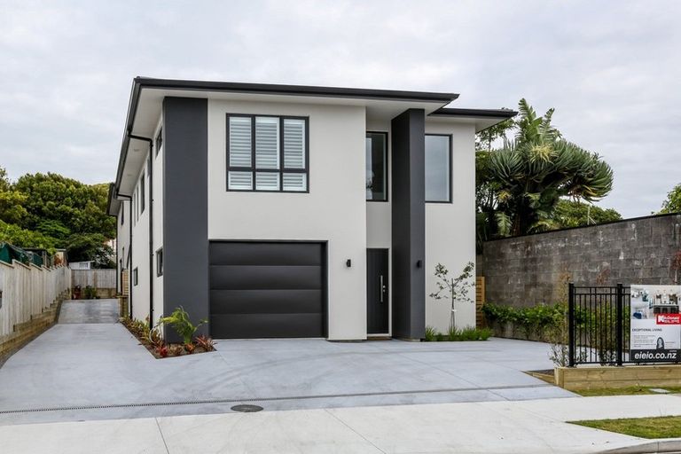 Photo of property in 92a Lemon Street, New Plymouth, 4312