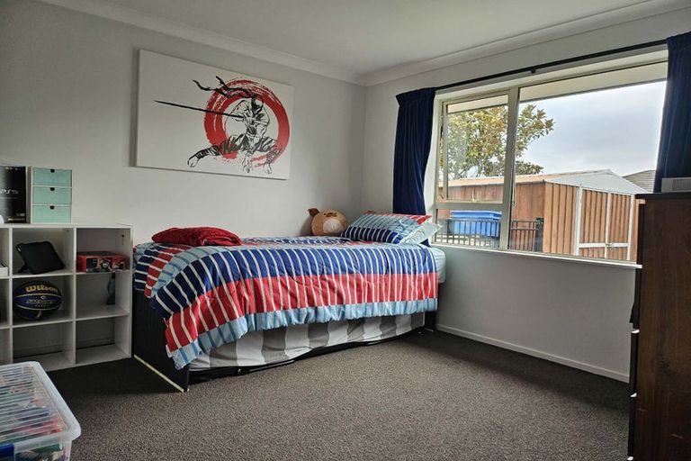 Photo of property in 93a Lowes Road, Rolleston, 7614