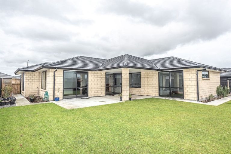 Property details for 10 Morrell Street, Tawhero, Whanganui, 4501