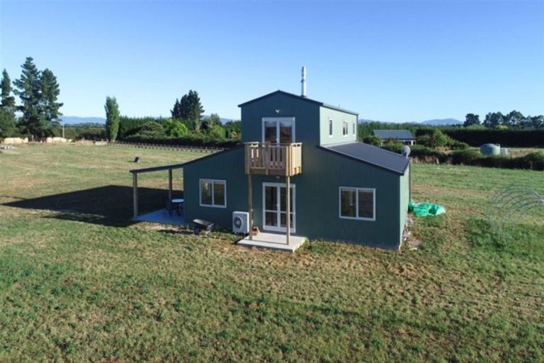 Photo of property in 860 Two Chain Road, Swannanoa, Rangiora, 7475