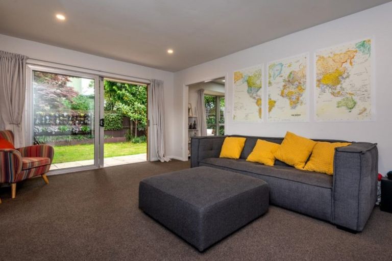 Photo of property in 81b Halton Street, Strowan, Christchurch, 8052