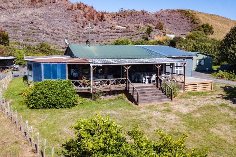 Photo of property in 101 Koromiko Road, Ongarue, Taumarunui, 3996
