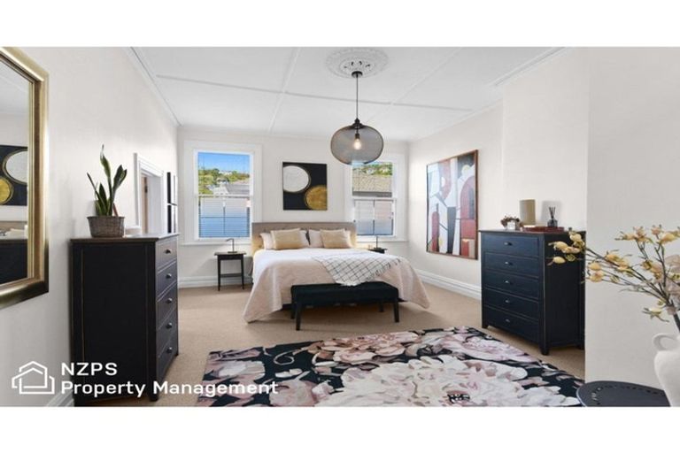 Photo of property in 24 Albert Street, Saint Clair, Dunedin, 9012