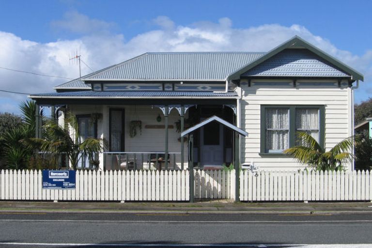 Photo of property in 23 Jervois Street, Dargaville, 0310