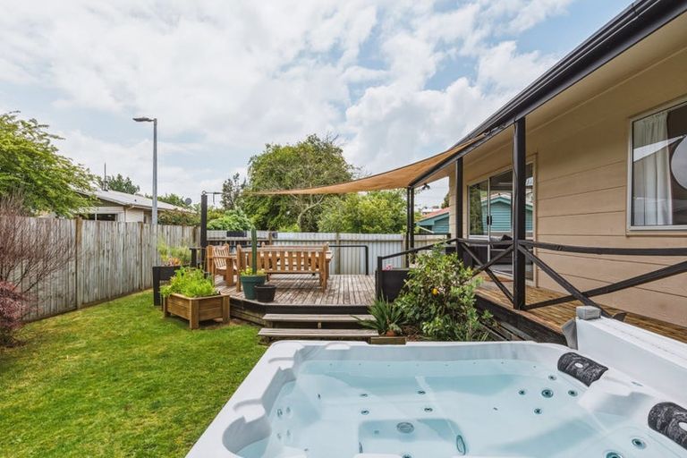 Photo of property in 38a Laughton Street, Taupo, 3330