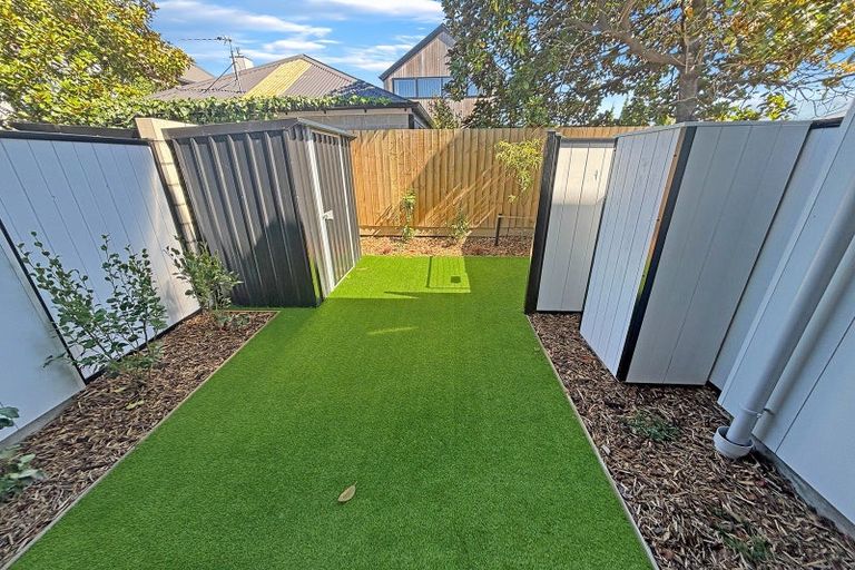 Photo of property in 4/17 Winchester Street, Merivale, Christchurch, 8014