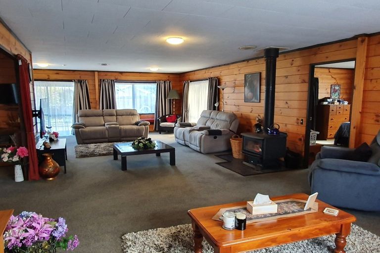 Photo of property in 107 Bright Street, Cobden, Greymouth, 7802