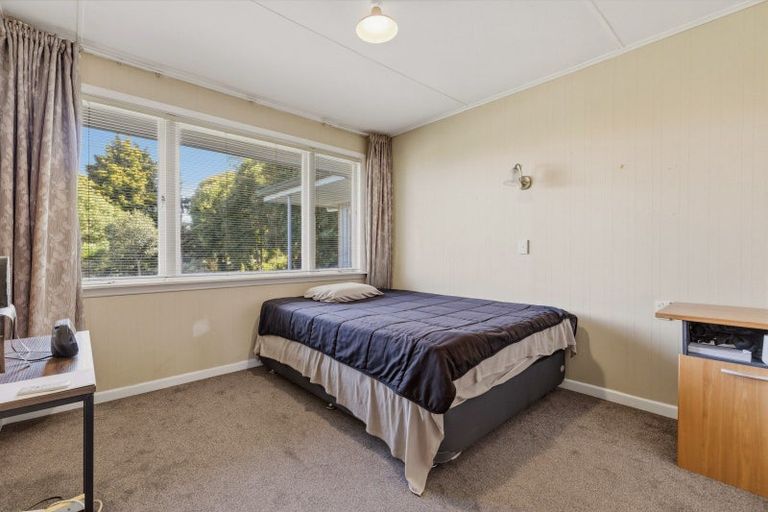 Photo of property in 117 Tirau Street, Putaruru, 3411
