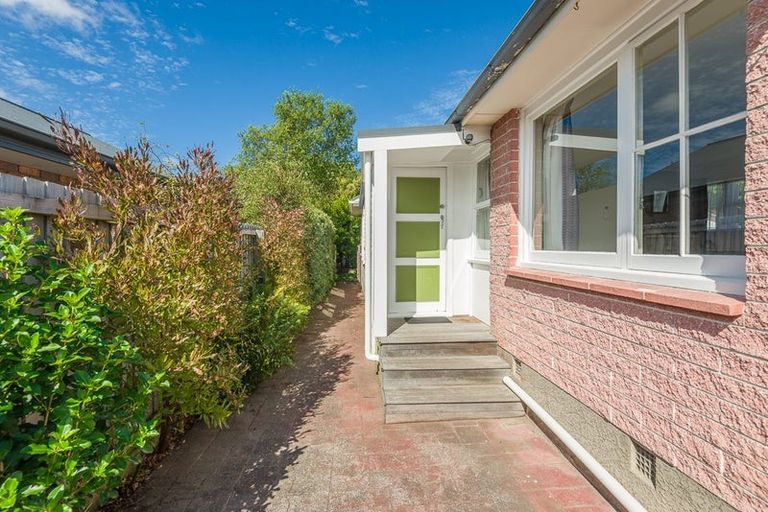 Photo of property in 2/20 Percy Street, Phillipstown, Christchurch, 8011