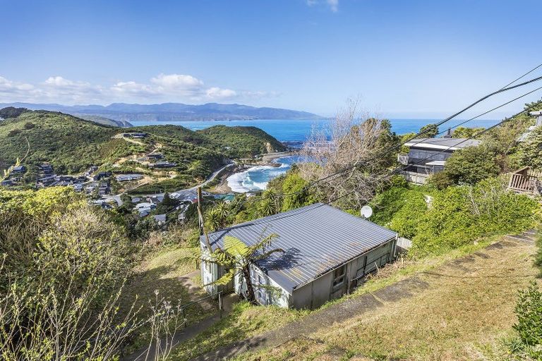 Photo of property in 187 Buckley Road, Southgate, Wellington, 6023