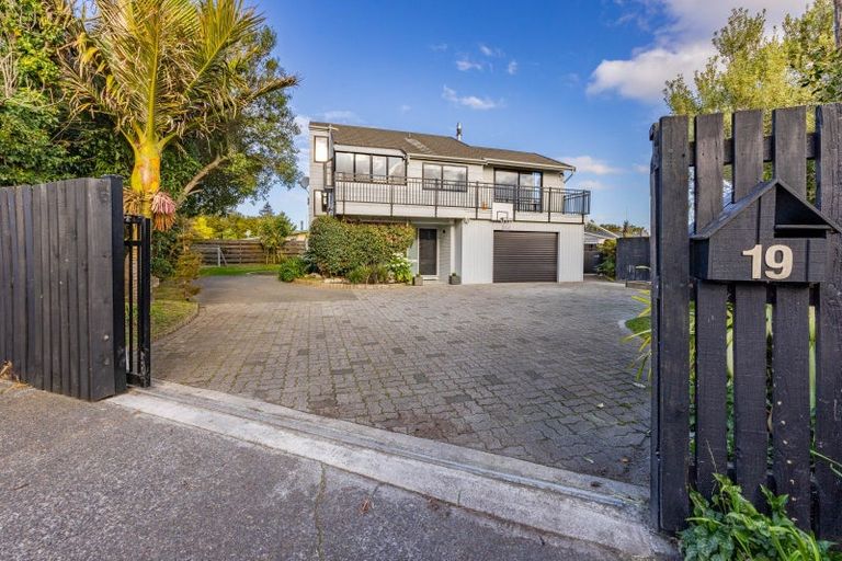 Photo of property in 19 Leeds Place, Tamatea, Napier, 4112