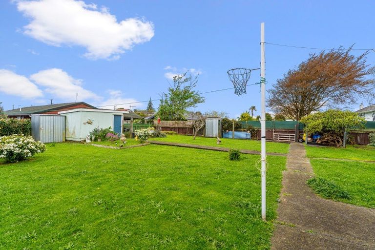 Photo of property in 3 Rugby Street, Levin, 5510