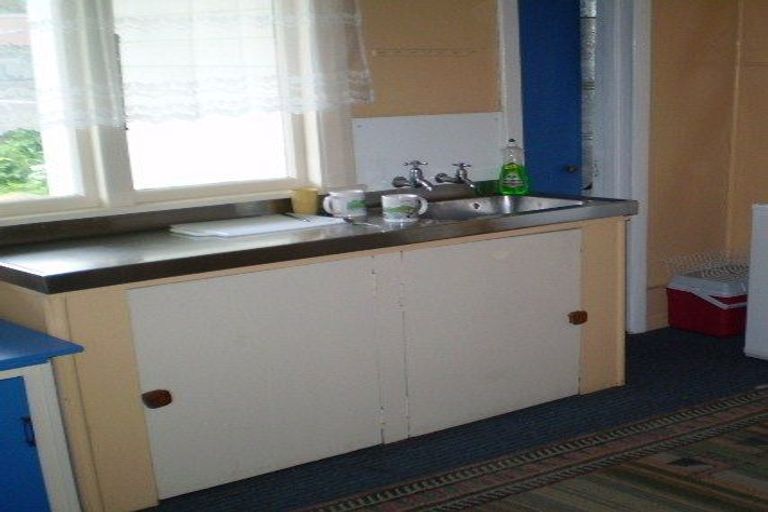 Photo of property in 84 Shiel Street, Reefton, 7830