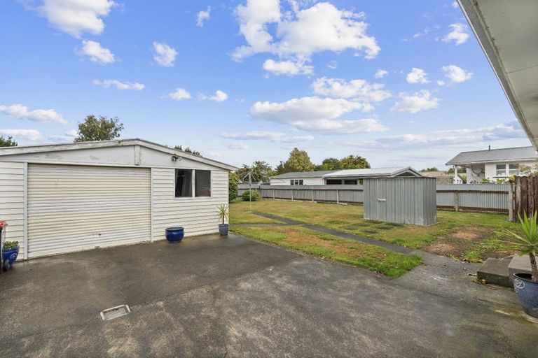 Photo of property in 47 Fergusson Street, Solway, Masterton, 5810