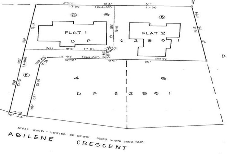 Photo of property in 42a Abilene Crescent, Churton Park, Wellington, 6037