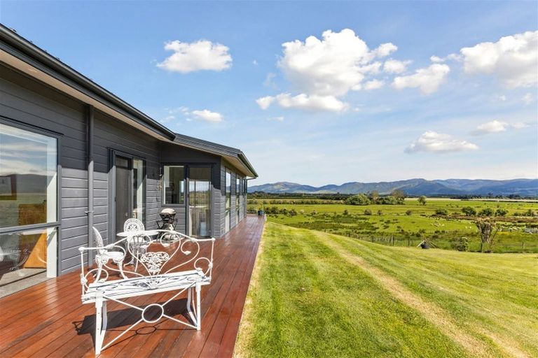 Photo of property in 225 Ashley Road, Cust, Rangiora, 7471