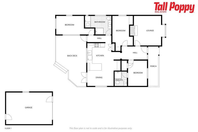 Photo of property in 13 Scotland Street, Nelson South, Nelson, 7010