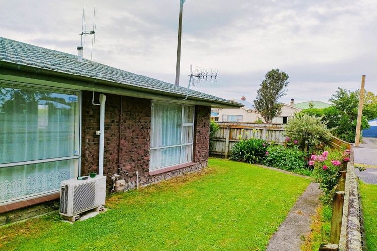 Photo of property in 2 Worcester Street, West End, Palmerston North, 4410
