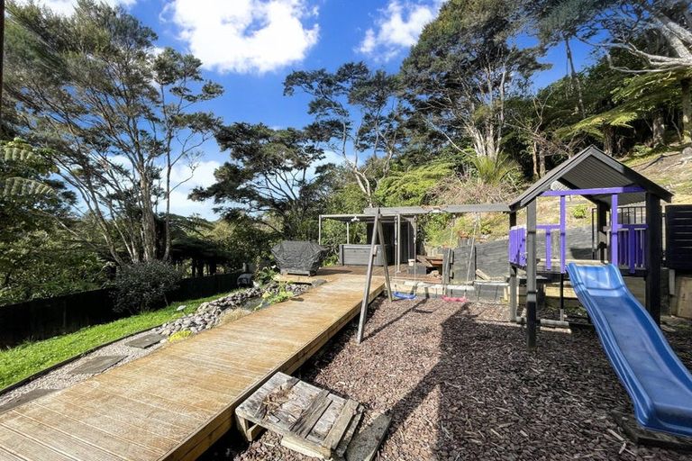 Photo of property in 126 Foley Quarry Road, Dairy Flat, Albany, 0792