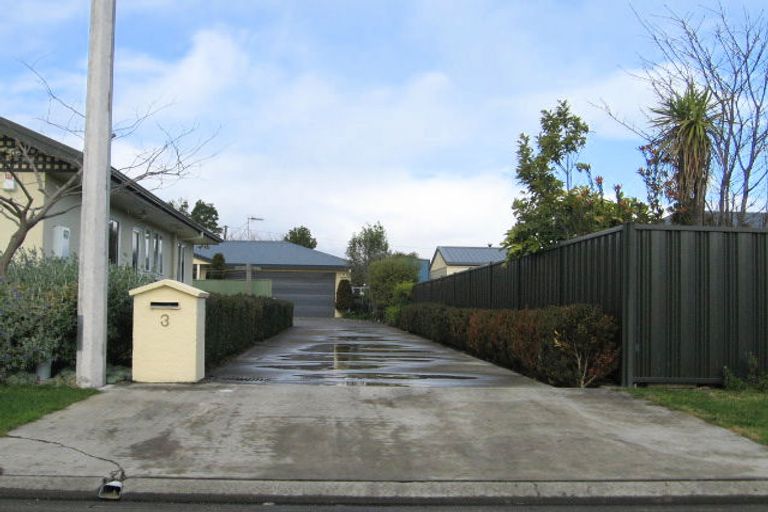 Photo of property in 3 Amanda Place, Mayfair, Hastings, 4122