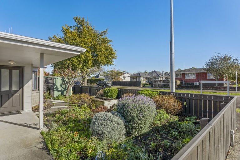 Photo of property in 54 Russell Street, Palmerston North, 4414