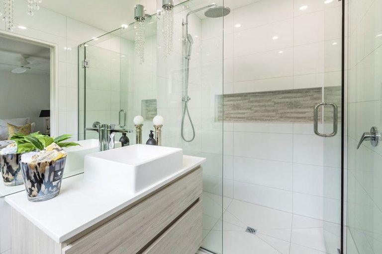 Photo of property in 7b Rossall Street, Merivale, Christchurch, 8014