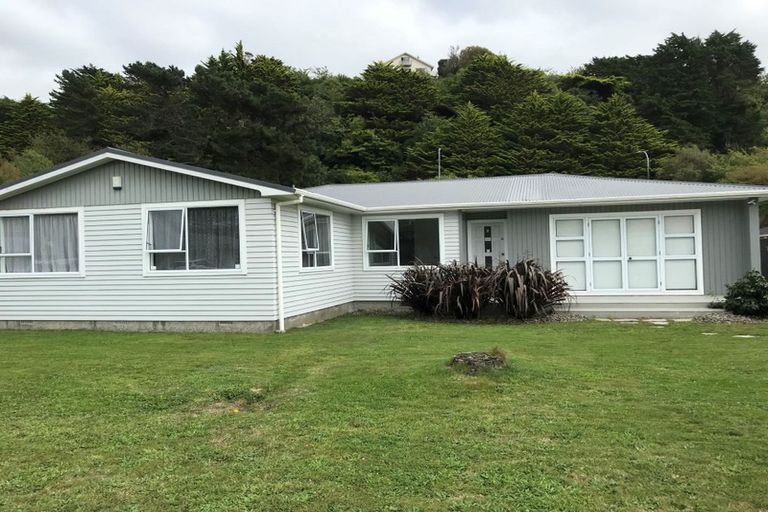 Photo of property in 13 Nathan Street, Tawa, Wellington, 5028