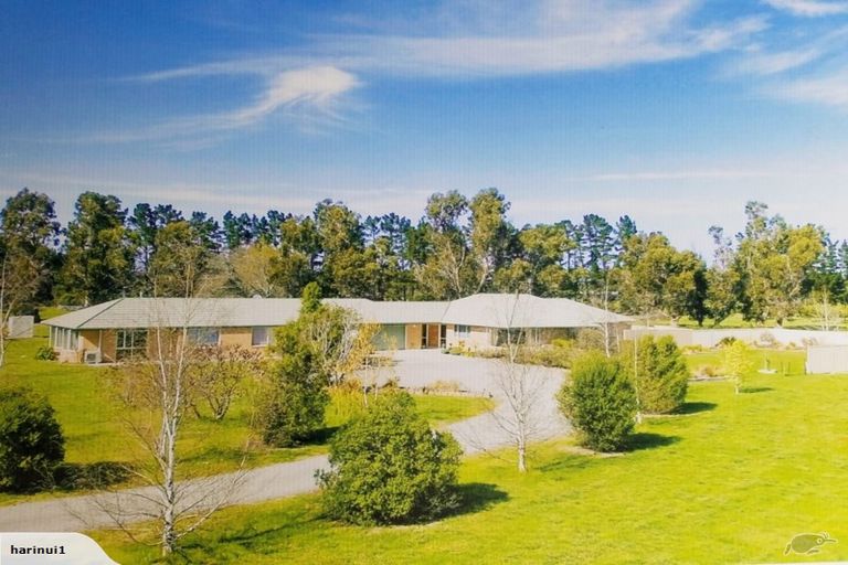 Photo of property in 123 Racecourse Road, Amberley, 7482