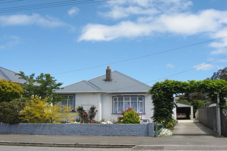 Photo of property in 50a Derby Street, Westport, 7825