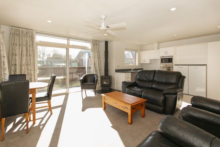 Photo of property in 1e Kermode Street, Ashburton, 7700