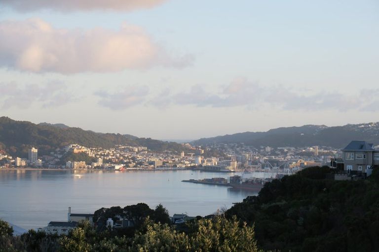 Photo of property in 42 Lohia Street, Khandallah, Wellington, 6035